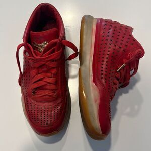 Nike Men's Kobe Mamba 10 Mid‎ Ext Lace Up Basketball Athletic Sneakers Size 9